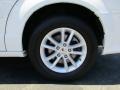 Bright White - Grand Caravan SXT Photo No. 25