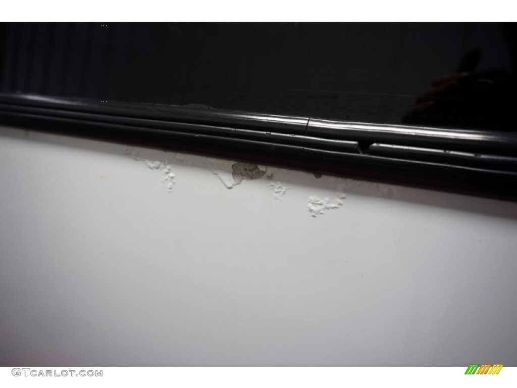2007 H2 SUV - Birch White / Ebony Black photo #134
