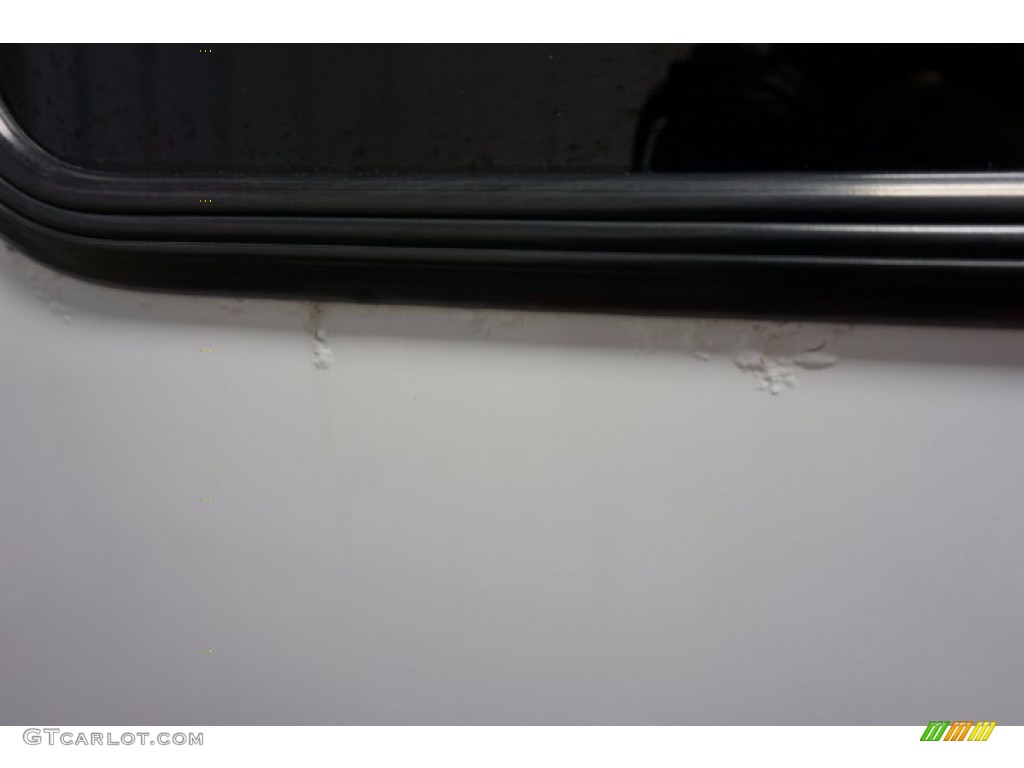 2007 H2 SUV - Birch White / Ebony Black photo #139