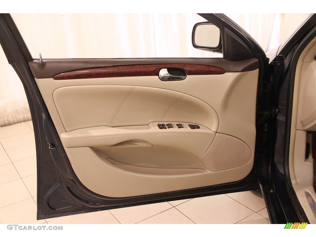 2008 Buick Lucerne CX Door Panel Photos