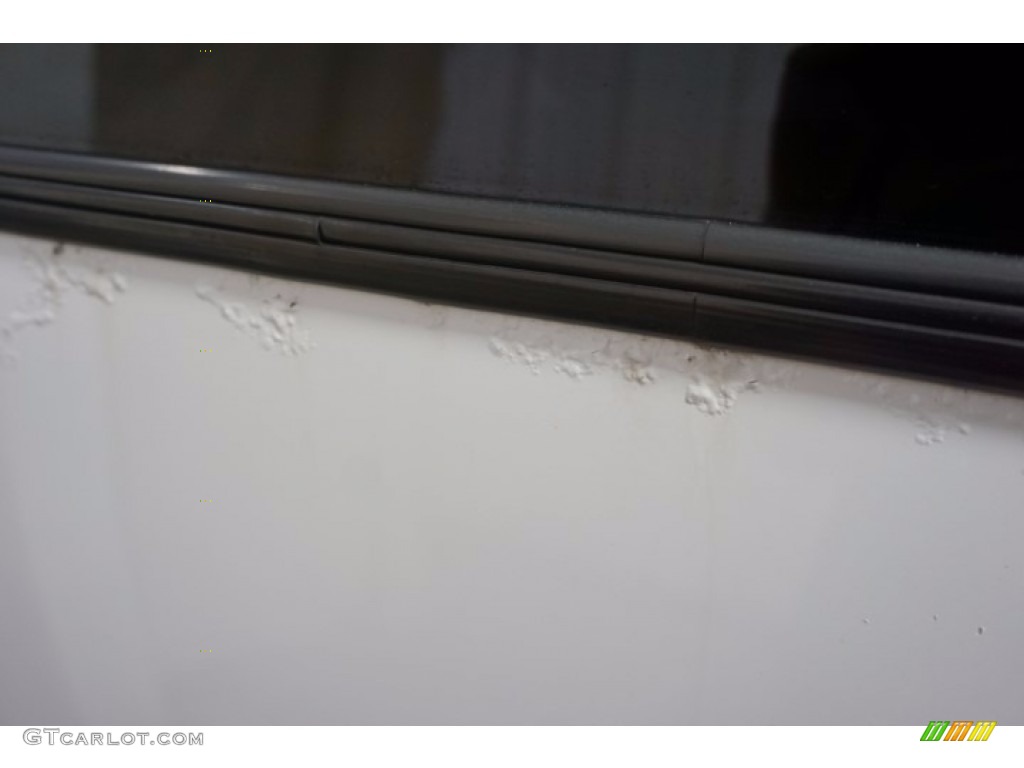 2007 H2 SUV - Birch White / Ebony Black photo #143