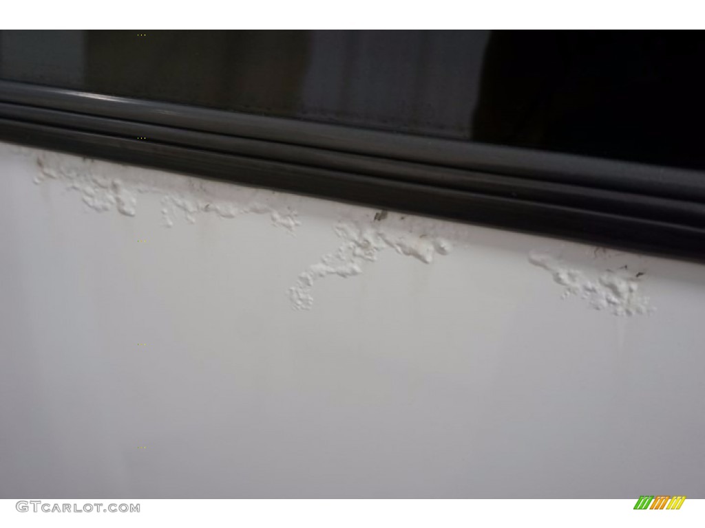 2007 H2 SUV - Birch White / Ebony Black photo #144