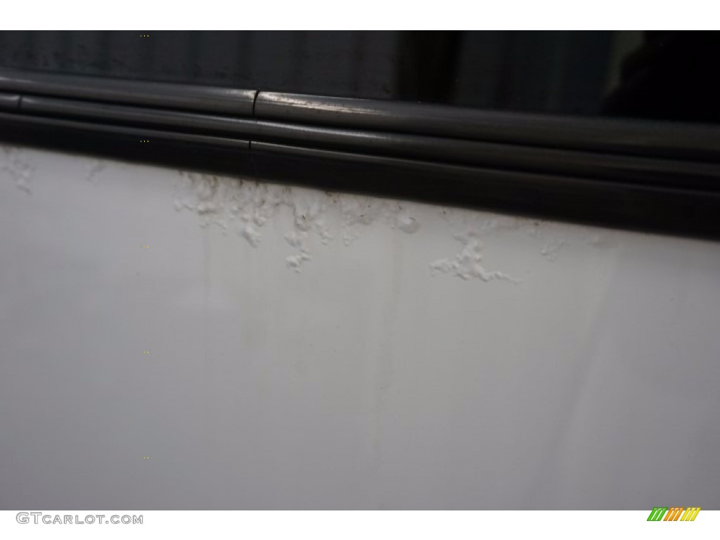2007 H2 SUV - Birch White / Ebony Black photo #148