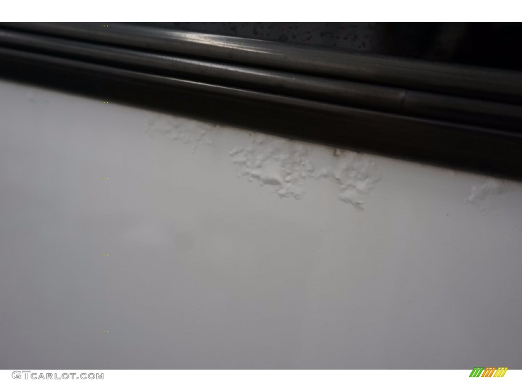 2007 H2 SUV - Birch White / Ebony Black photo #149