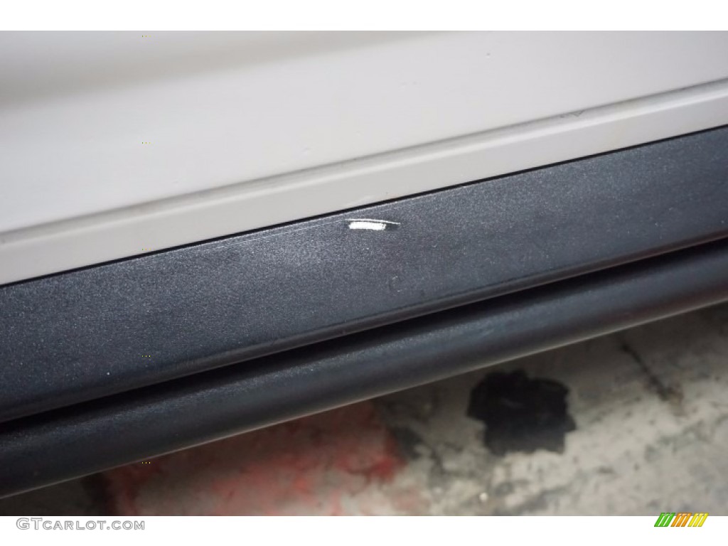 2007 H2 SUV - Birch White / Ebony Black photo #168