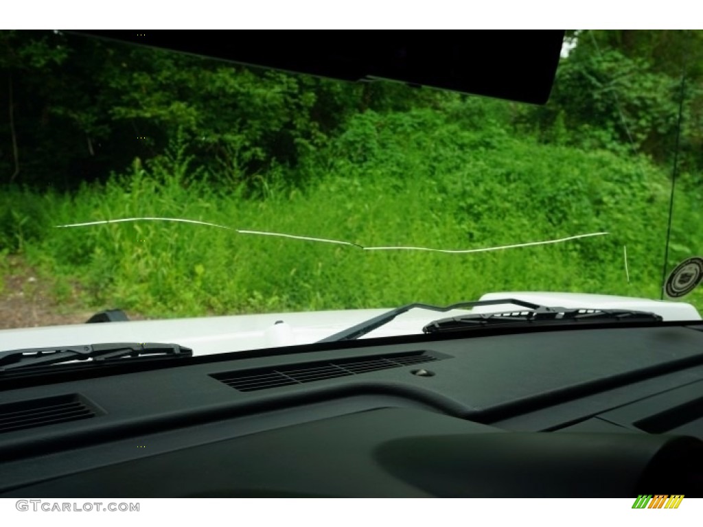 2007 H2 SUV - Birch White / Ebony Black photo #170