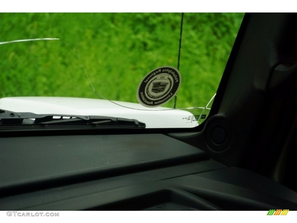 2007 H2 SUV - Birch White / Ebony Black photo #171