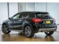 2016 Night Black Mercedes-Benz GLA 250  photo #3