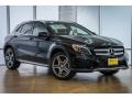 2016 Night Black Mercedes-Benz GLA 250  photo #12