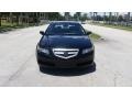 Nighthawk Black Pearl - TL 3.2 Photo No. 8