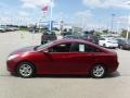 Venetian Red - Sonata GLS Photo No. 6