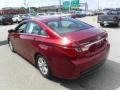 Venetian Red - Sonata GLS Photo No. 7