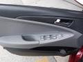 Venetian Red - Sonata GLS Photo No. 10