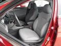 Venetian Red - Sonata GLS Photo No. 12