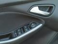 White Platinum - Focus Titanium Sedan Photo No. 11