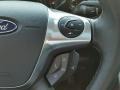 White Platinum - Focus Titanium Sedan Photo No. 15