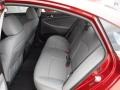 Venetian Red - Sonata GLS Photo No. 22