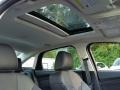 White Platinum - Focus Titanium Sedan Photo No. 24