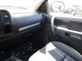 2013 Victory Red Chevrolet Silverado 1500 LT Crew Cab 4x4  photo #15
