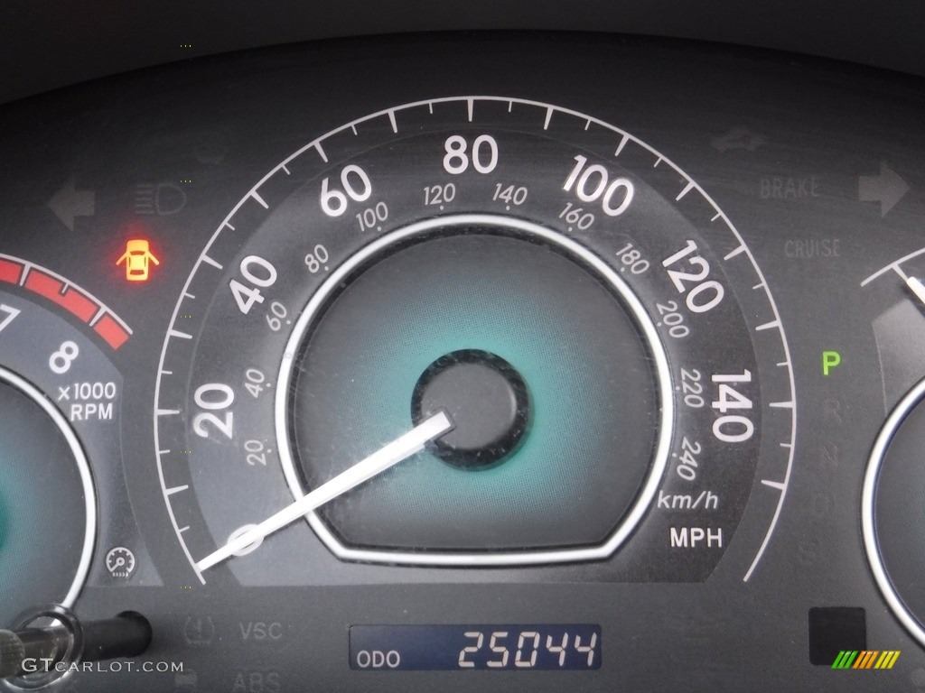 2008 Solara SLE V6 Convertible - Super Red 5 / Dark Stone photo #25