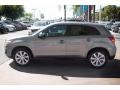 Mercury Gray - Outlander Sport ES Photo No. 9