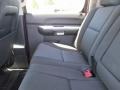 2013 Victory Red Chevrolet Silverado 1500 LT Crew Cab 4x4  photo #21