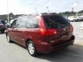Salsa Red Pearl - Sienna LE Photo No. 7
