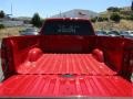 2013 Victory Red Chevrolet Silverado 1500 LT Crew Cab 4x4  photo #24