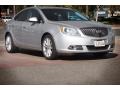 Quicksilver Metallic - Verano FWD Photo No. 1