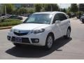 Bellanova White Pearl - RDX  Photo No. 3