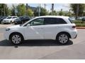 Bellanova White Pearl - RDX  Photo No. 4