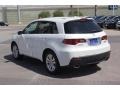 Bellanova White Pearl - RDX  Photo No. 5