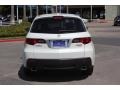 Bellanova White Pearl - RDX  Photo No. 6