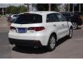 Bellanova White Pearl - RDX  Photo No. 7