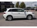 Bellanova White Pearl - RDX  Photo No. 8