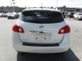 Pearl White - Rogue SV AWD Photo No. 8