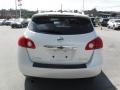 2013 Pearl White Nissan Rogue SV AWD  photo #8