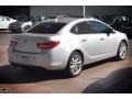 Quicksilver Metallic - Verano FWD Photo No. 11
