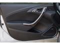Quicksilver Metallic - Verano FWD Photo No. 24