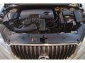 Quicksilver Metallic - Verano FWD Photo No. 28