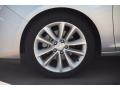 Quicksilver Metallic - Verano FWD Photo No. 29