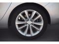 Quicksilver Metallic - Verano FWD Photo No. 30