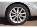 Quicksilver Metallic - Verano FWD Photo No. 31