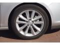 Quicksilver Metallic - Verano FWD Photo No. 32