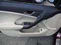 Basque Red Pearl - TSX Sedan Photo No. 11