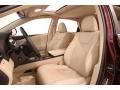 Claret Mica - RX 350 AWD Photo No. 5