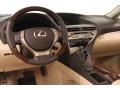 Claret Mica - RX 350 AWD Photo No. 6