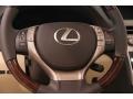 Claret Mica - RX 350 AWD Photo No. 7