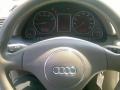 2003 Polar White Audi A4 1.8T quattro Sedan  photo #5