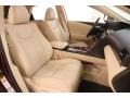 Claret Mica - RX 350 AWD Photo No. 15